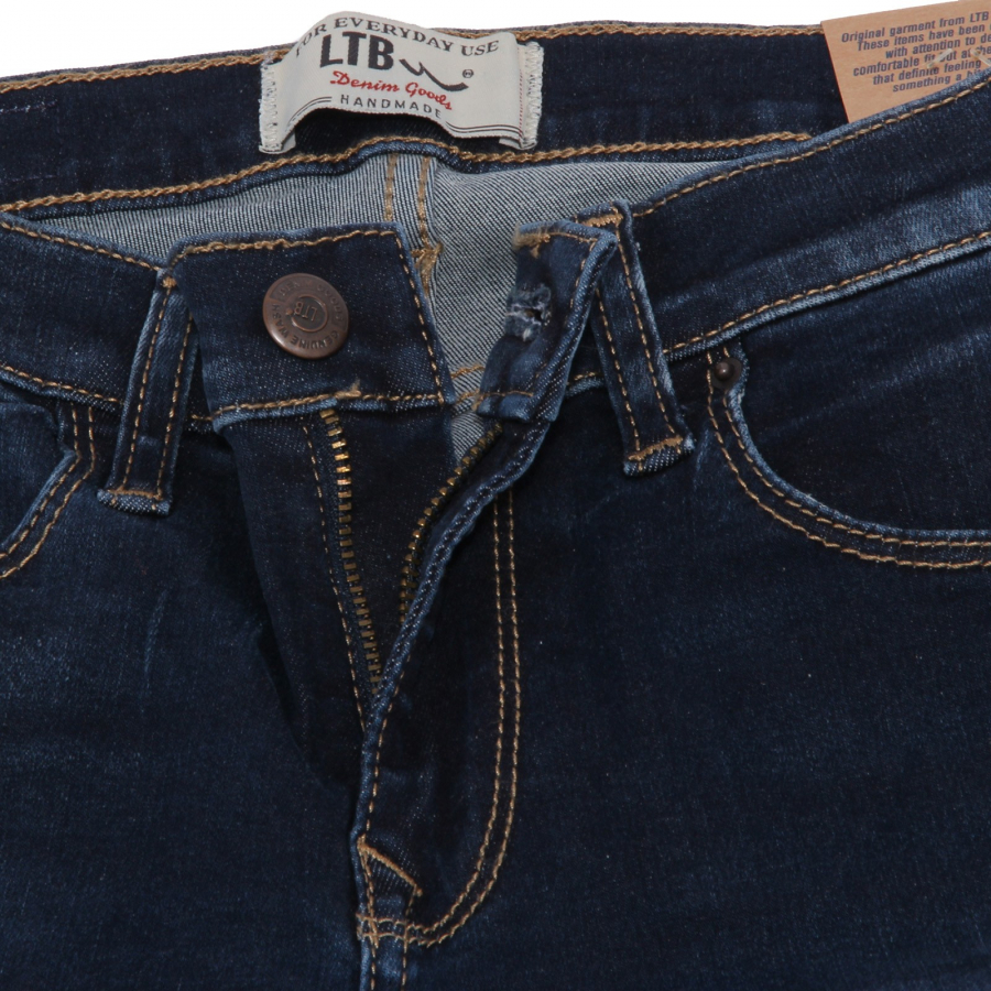 Ltb denim goods handmade deals