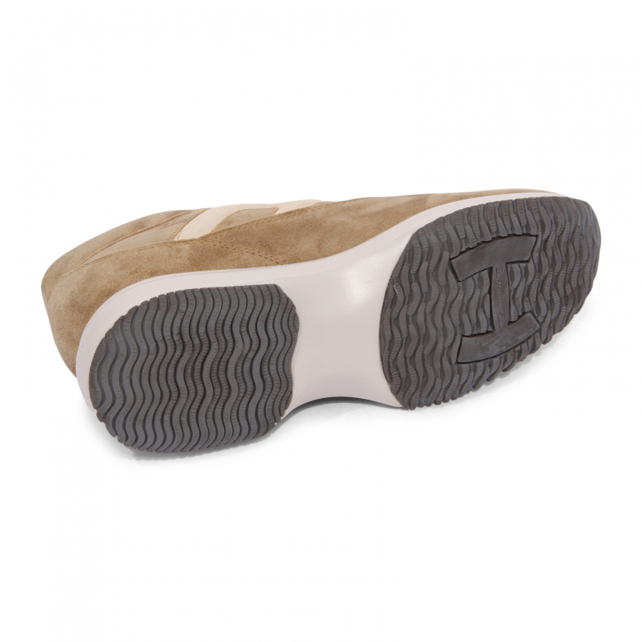 2070AU SNEAKER DONNA HOGAN INTERACTIVE WOMAN SHOES