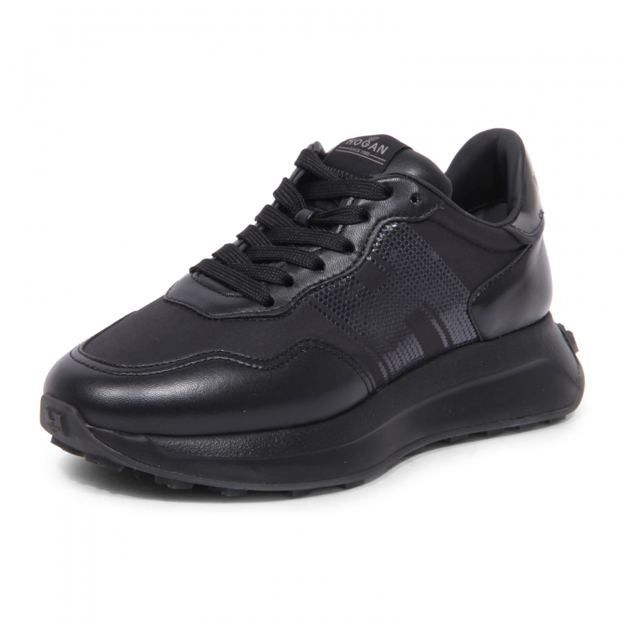 2084AU SNEAKER DONNA HOGAN H641 WOMAN SHOES