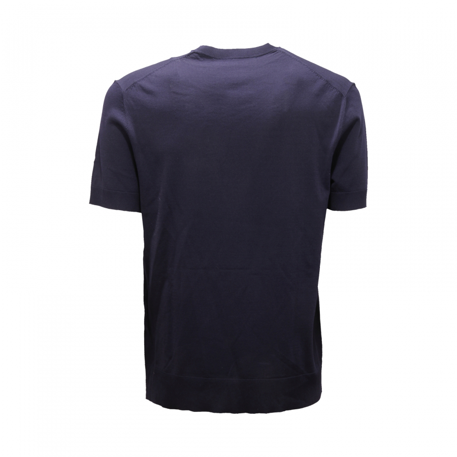 T shirt uomo slim fit sales
