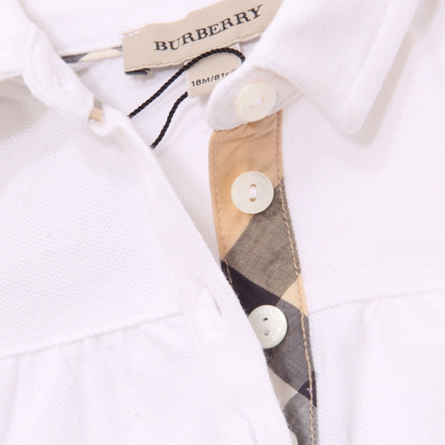 Cheap burberry polo kids outlet