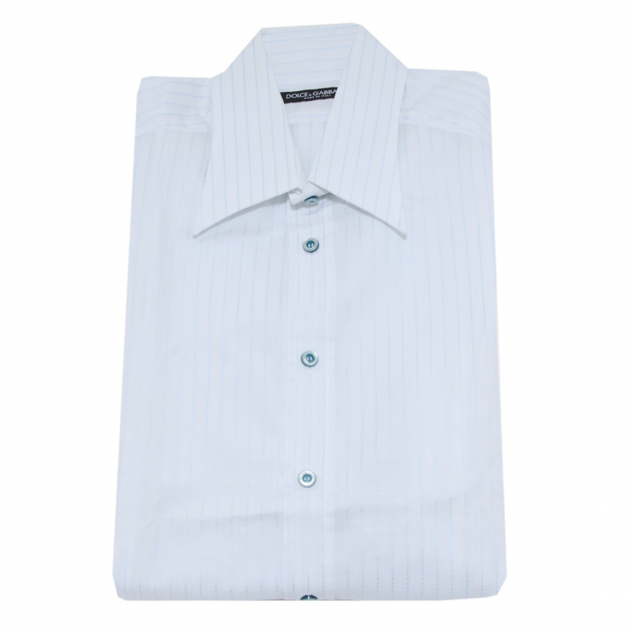 Camicia d&g hotsell