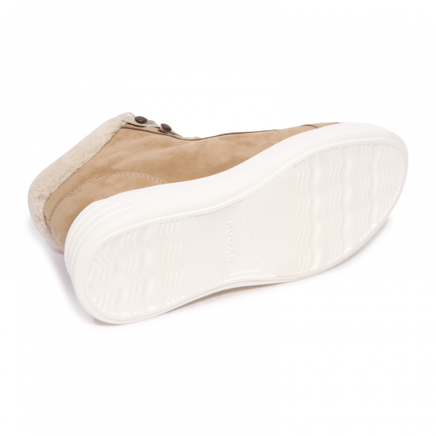 Hogan rebel con pelo store