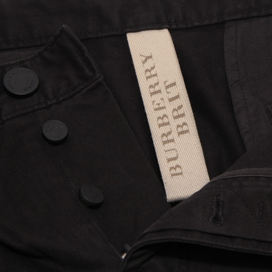 Burberry brit trousers clearance