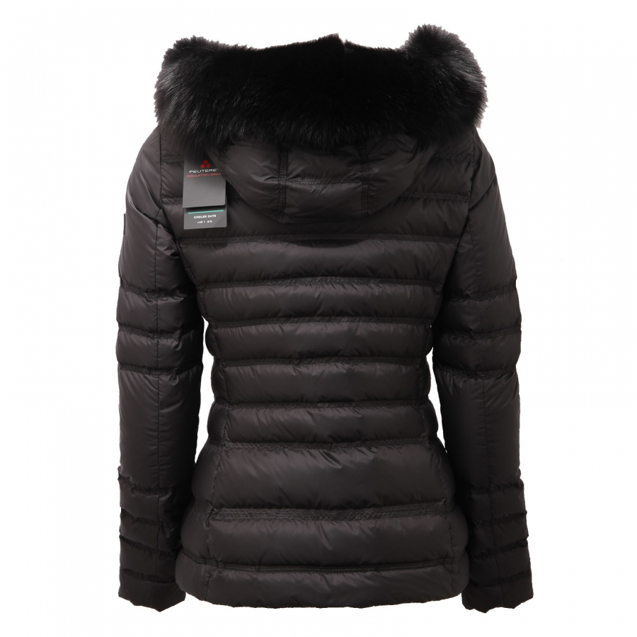 Piumino peuterey best sale donna