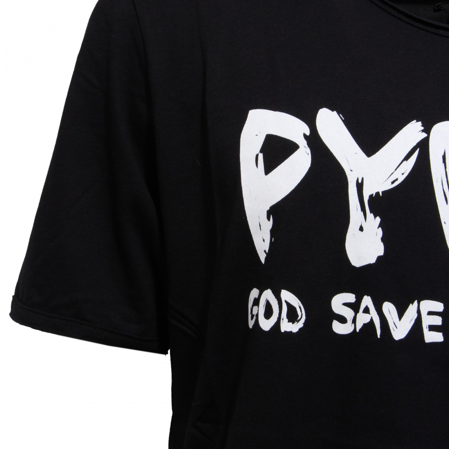 Maglia pyrex uomo store