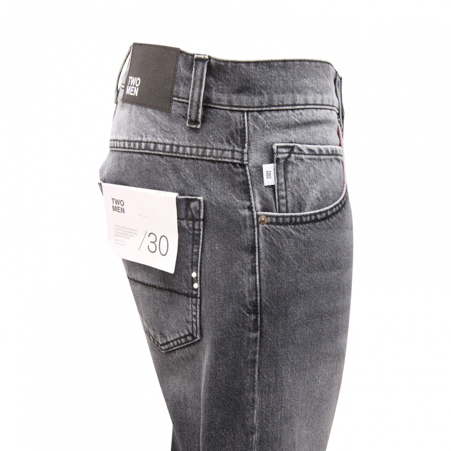 Jeans two man uomo on sale