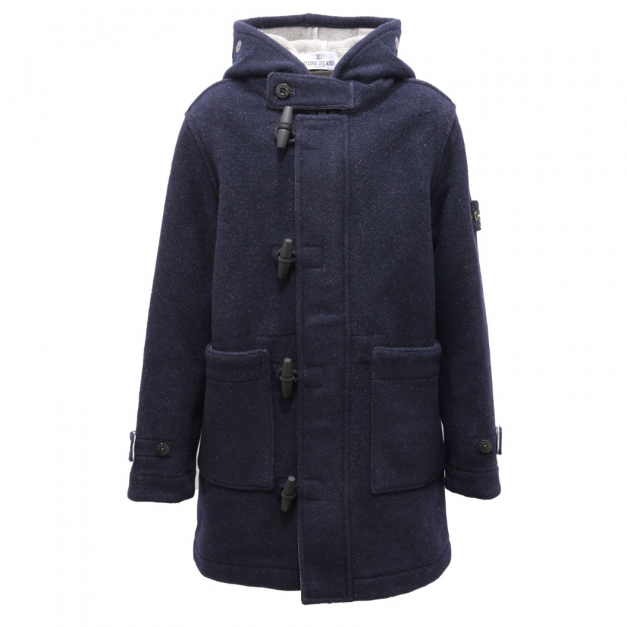 Montgomery stone island shop