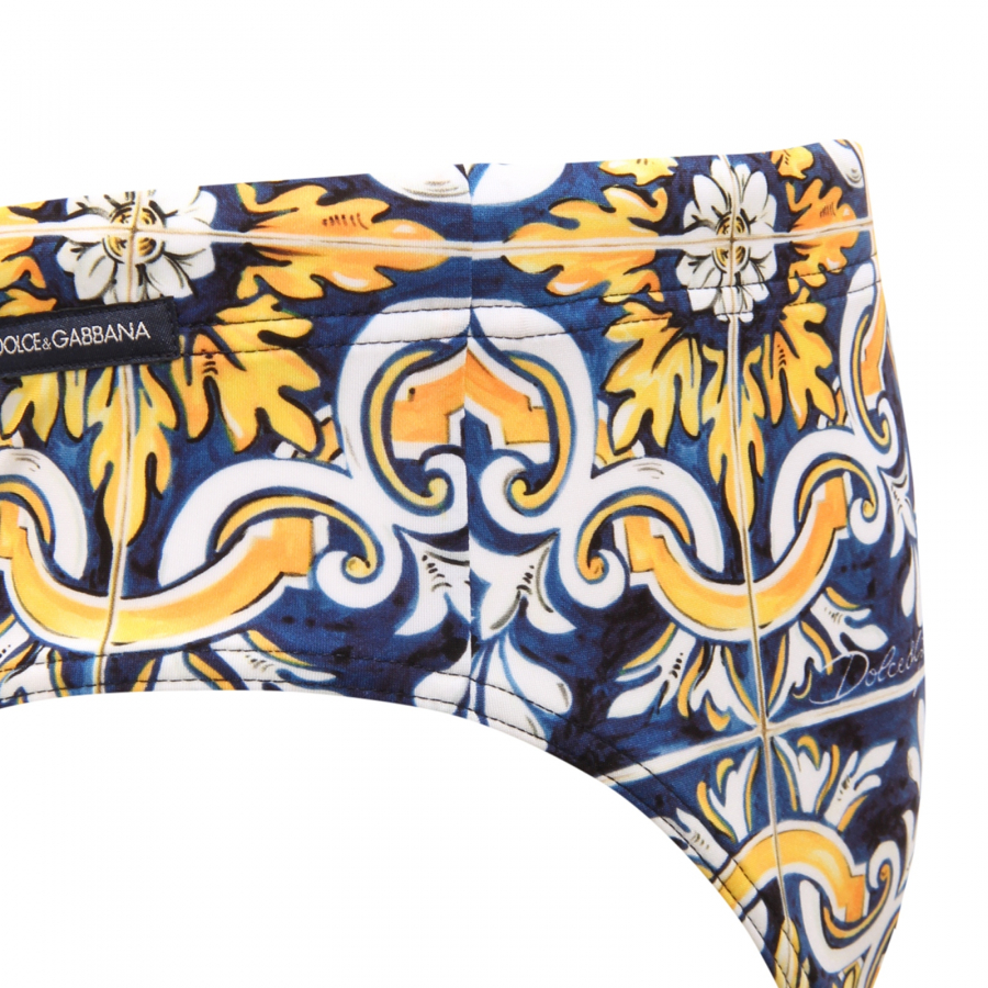 Slip uomo dolce e gabbana outlet shop