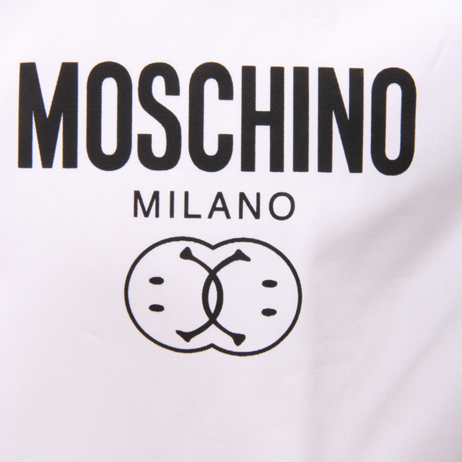 Camicia uomo moschino top