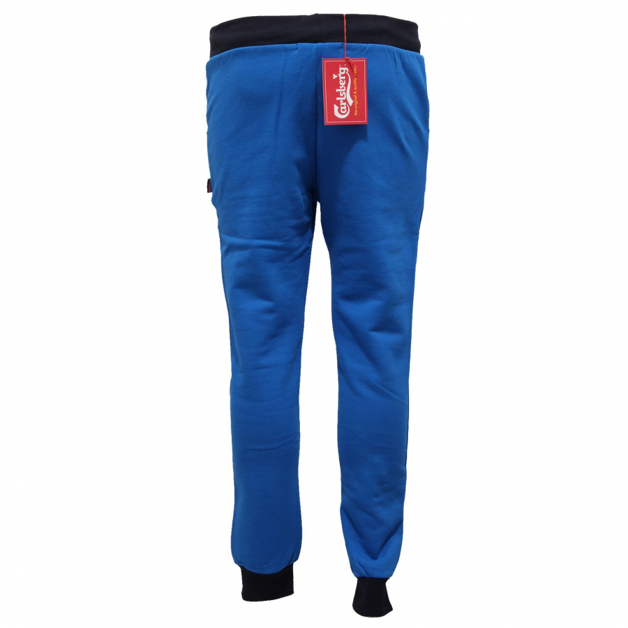 Carlsberg pantaloni uomo top