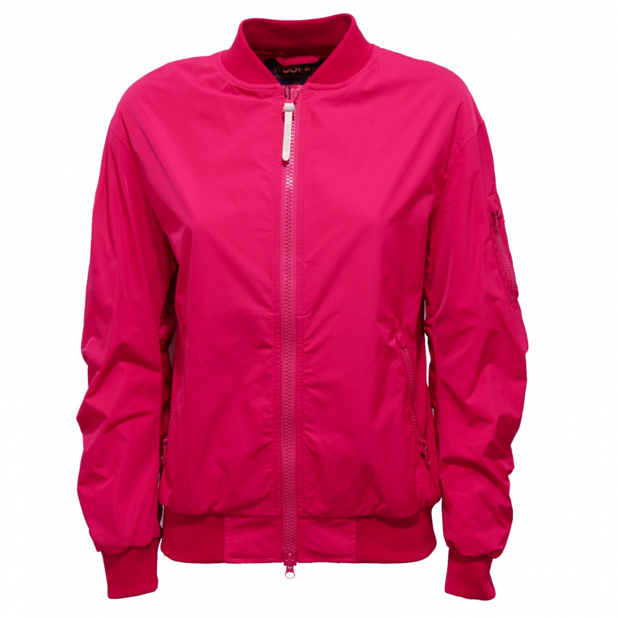 Bomber deals giubbotto donna
