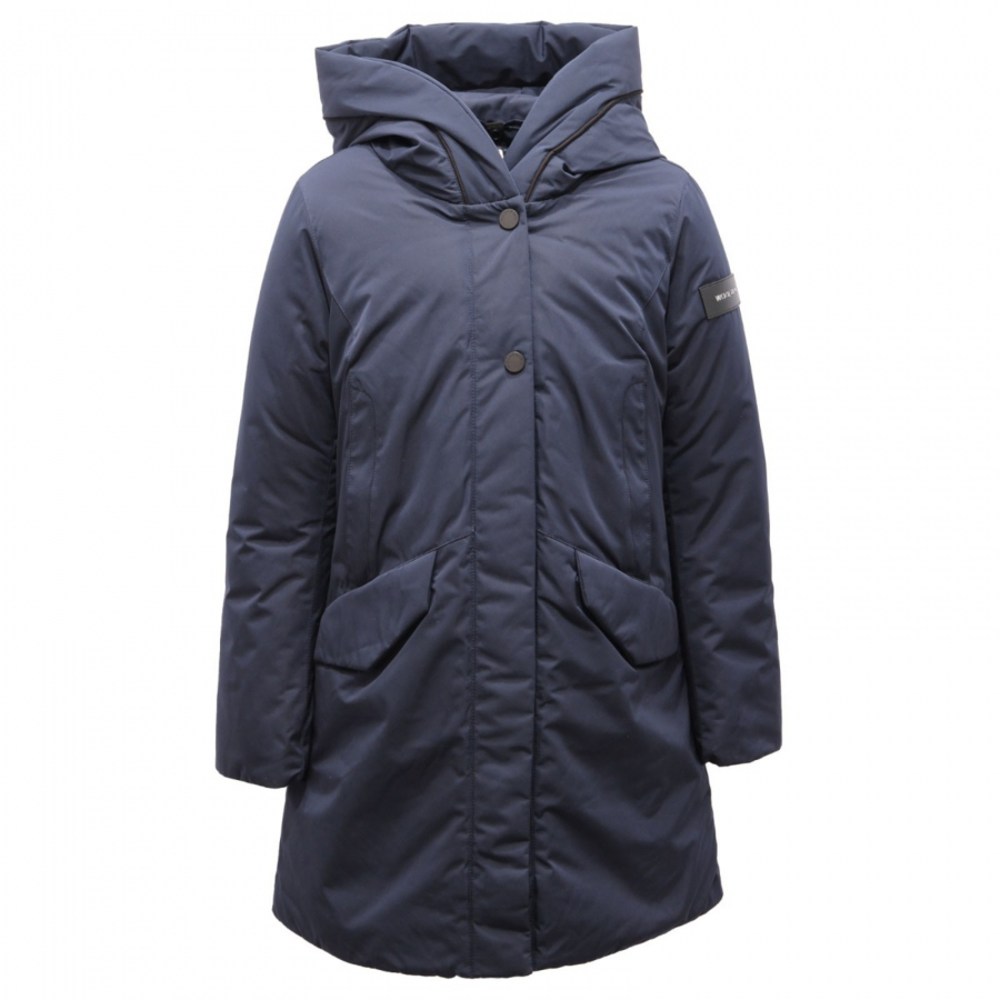 Piumino woolrich bimba hotsell