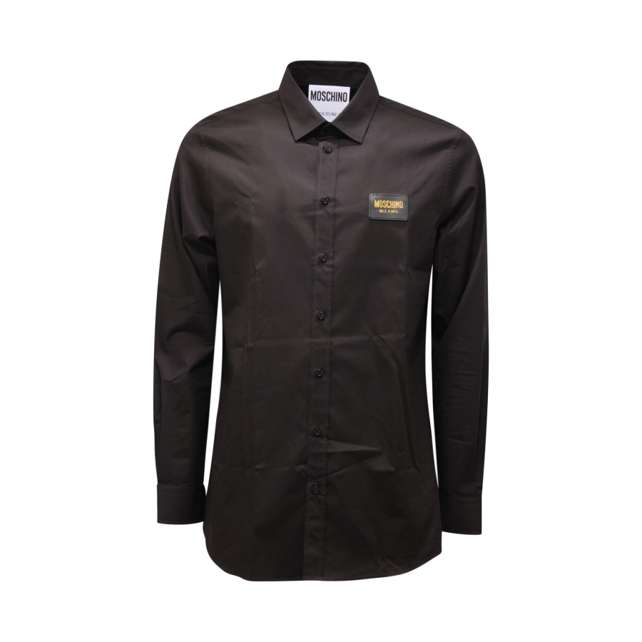 Camicia moschino uomo clearance