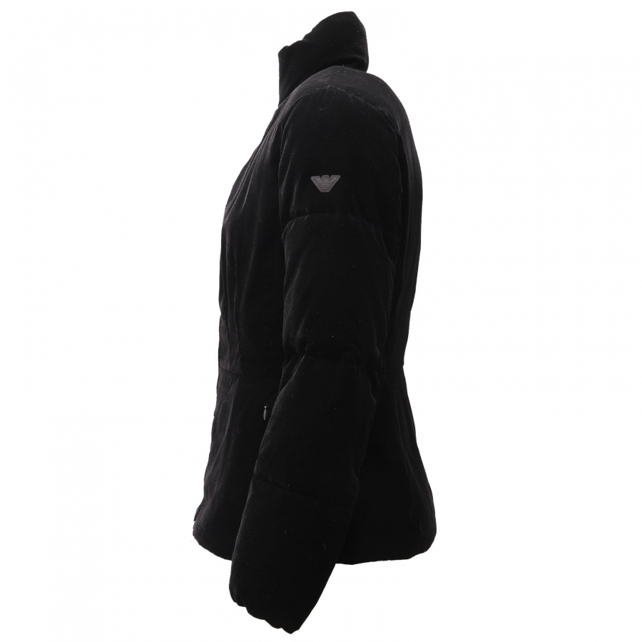Emporio armani giubbotto donna online