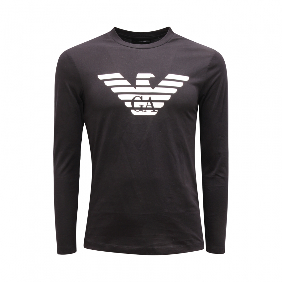 T shirt uomo emporio armani online