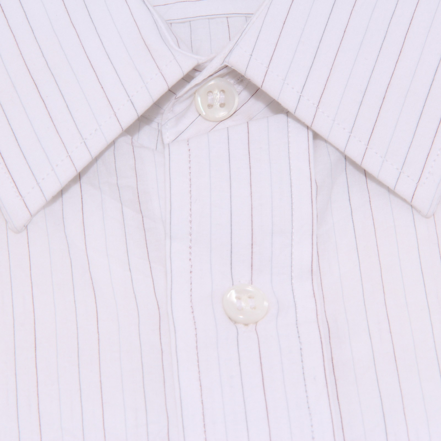 Camicia uomo top yves saint laurent