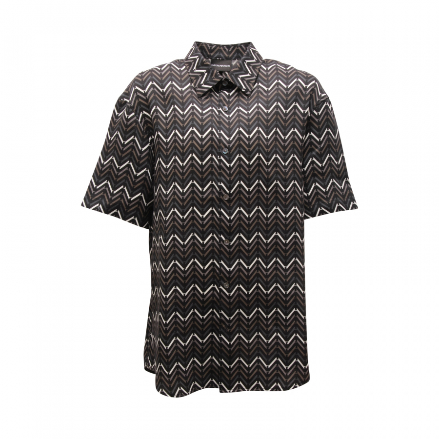 2253AS camicia uomo EMPORIO ARMANI COMFORT FIT man shirt