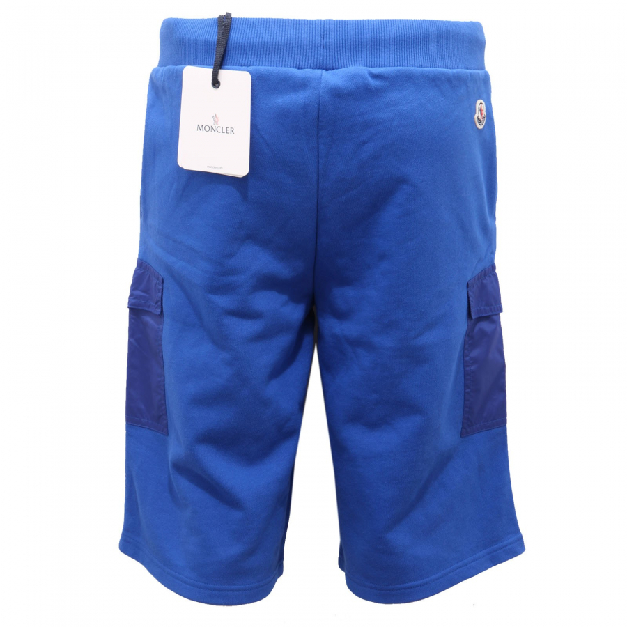 Kids moncler shorts store