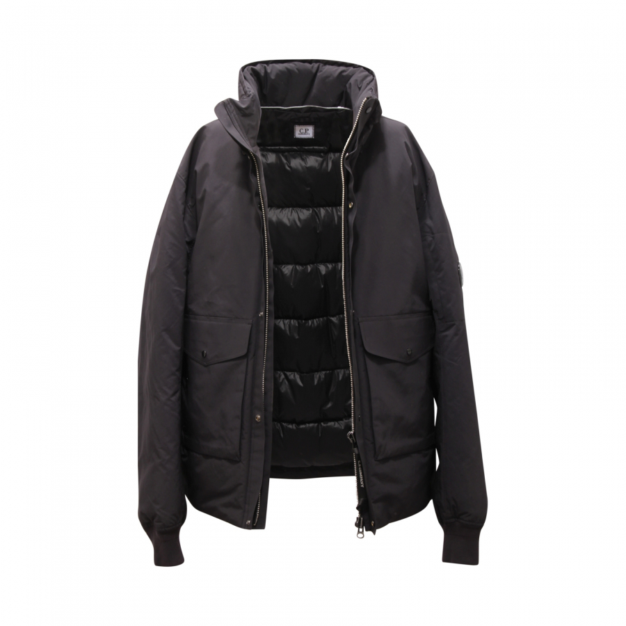 Micro piumino on sale uomo