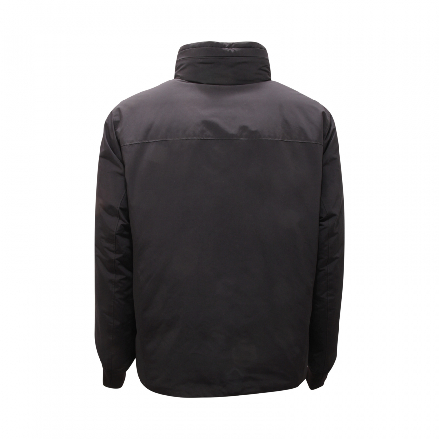 Piumino quechua uomo outlet