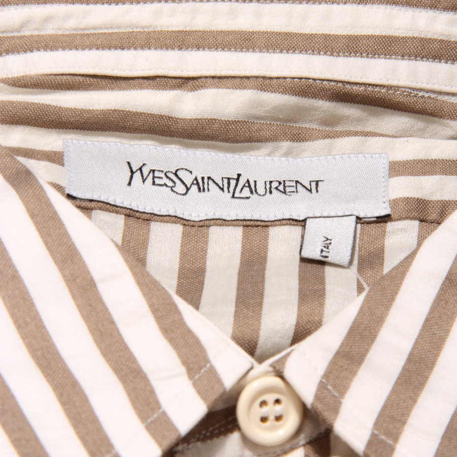 T shirt ysl uomo online