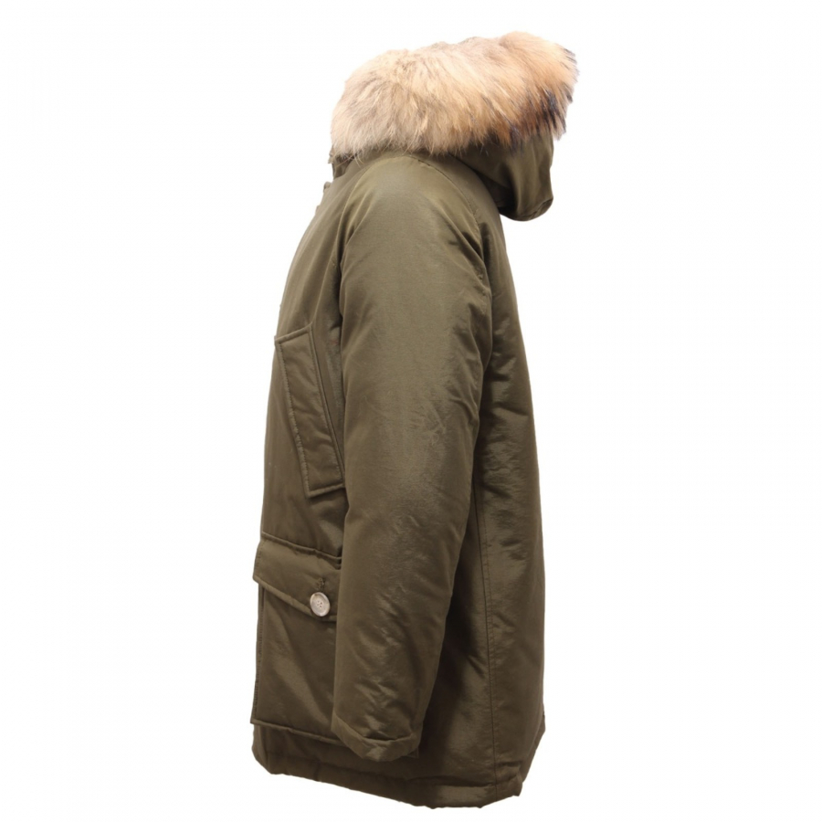 Woolrich arctic parka kids best sale