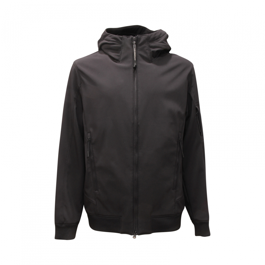 Cp softshell jacket on sale