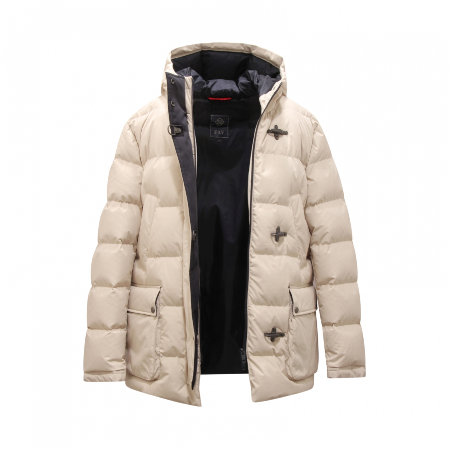 Giacca piumino fay online