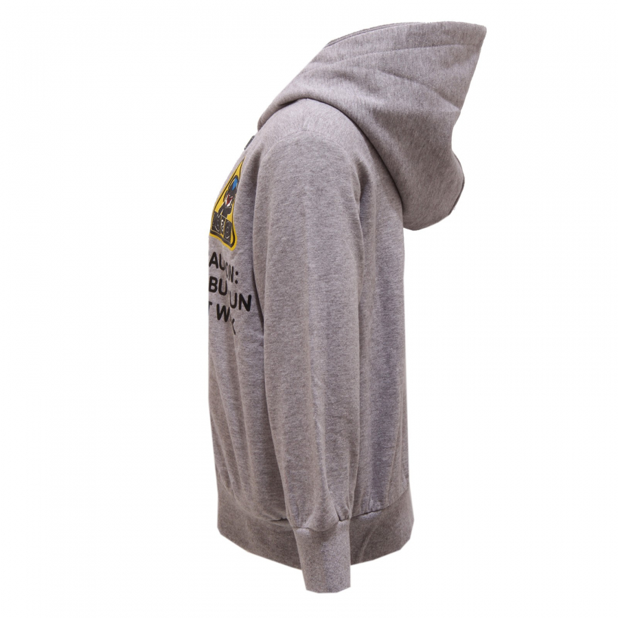 Felpa fendi deals outlet