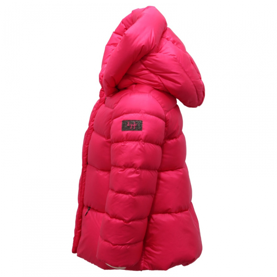 Piumino bimba moncler hot sale