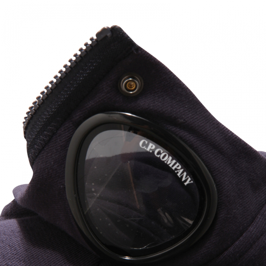 Cp company cagoule store