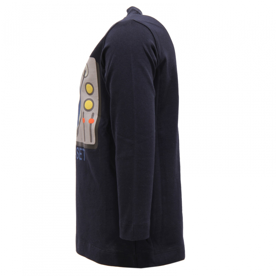 Fendi maglia hot sale t shirt