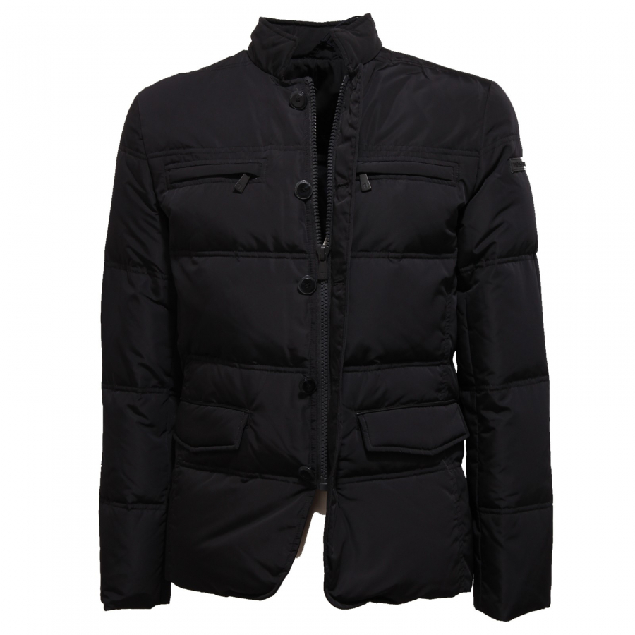 Giubbotti trussardi offerte hotsell