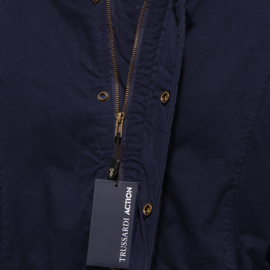 Giacca best sale uomo trussardi