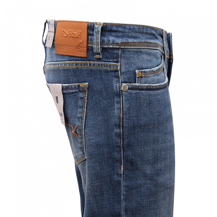 Jeans re hash clearance rubens