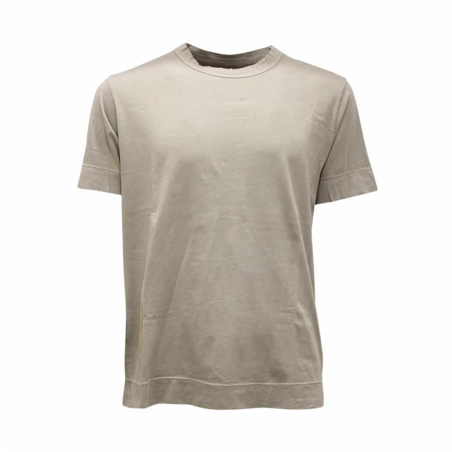 2556AT maglia uomo ORIGINAL VINTAGE STYLE man t shirt grey green