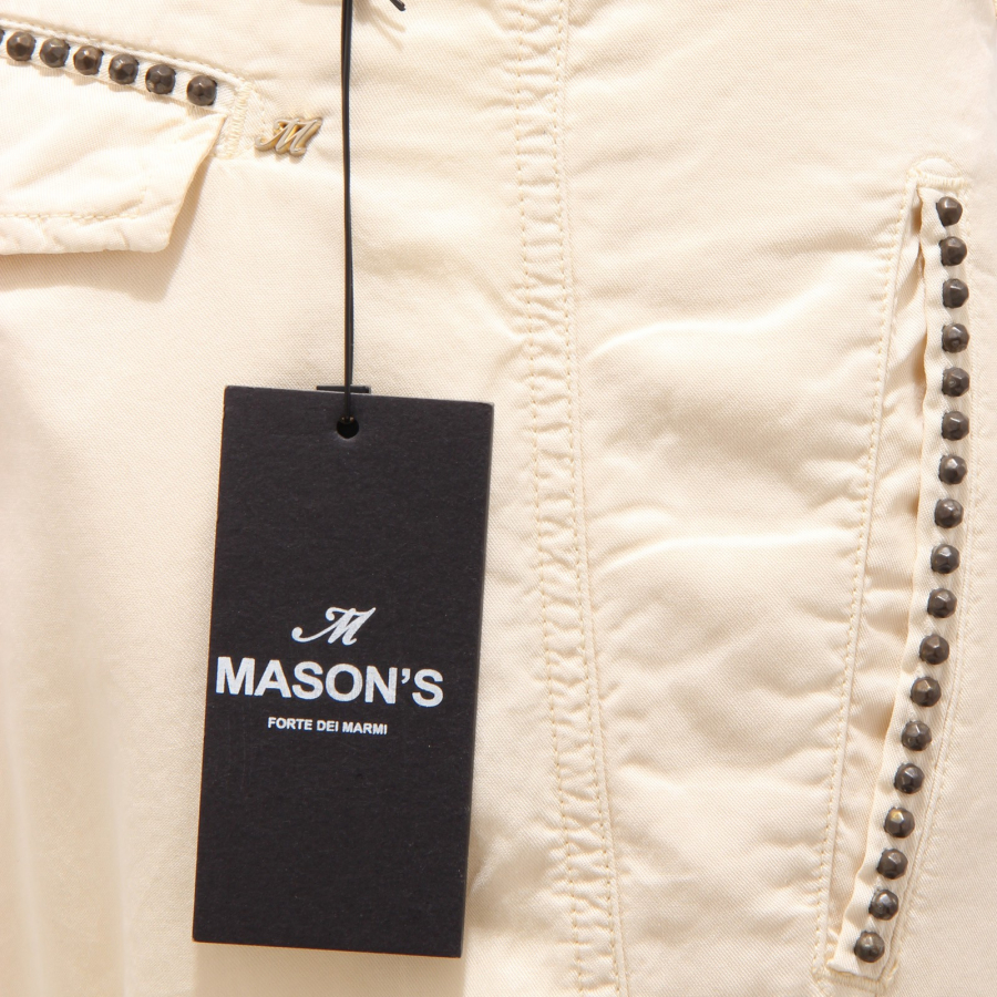 Mason's pantaloni outlet