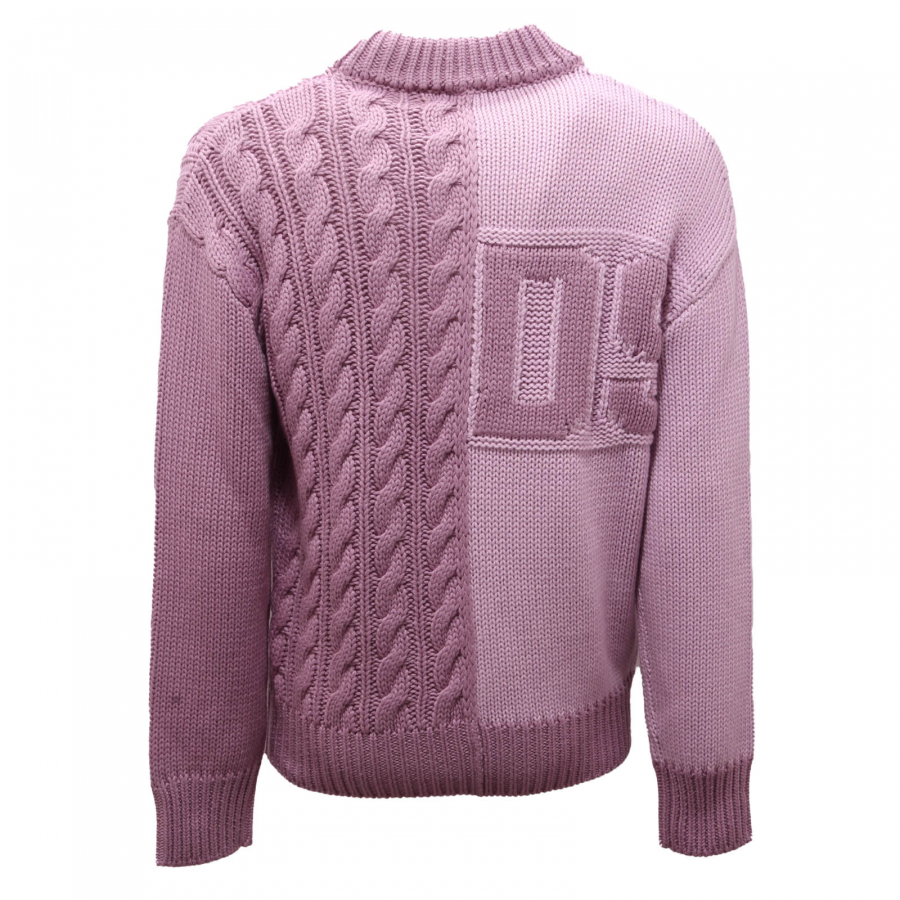 Maglione GCDS uomo  Maglione GCDS uomo Autunno/inverno 2023/24