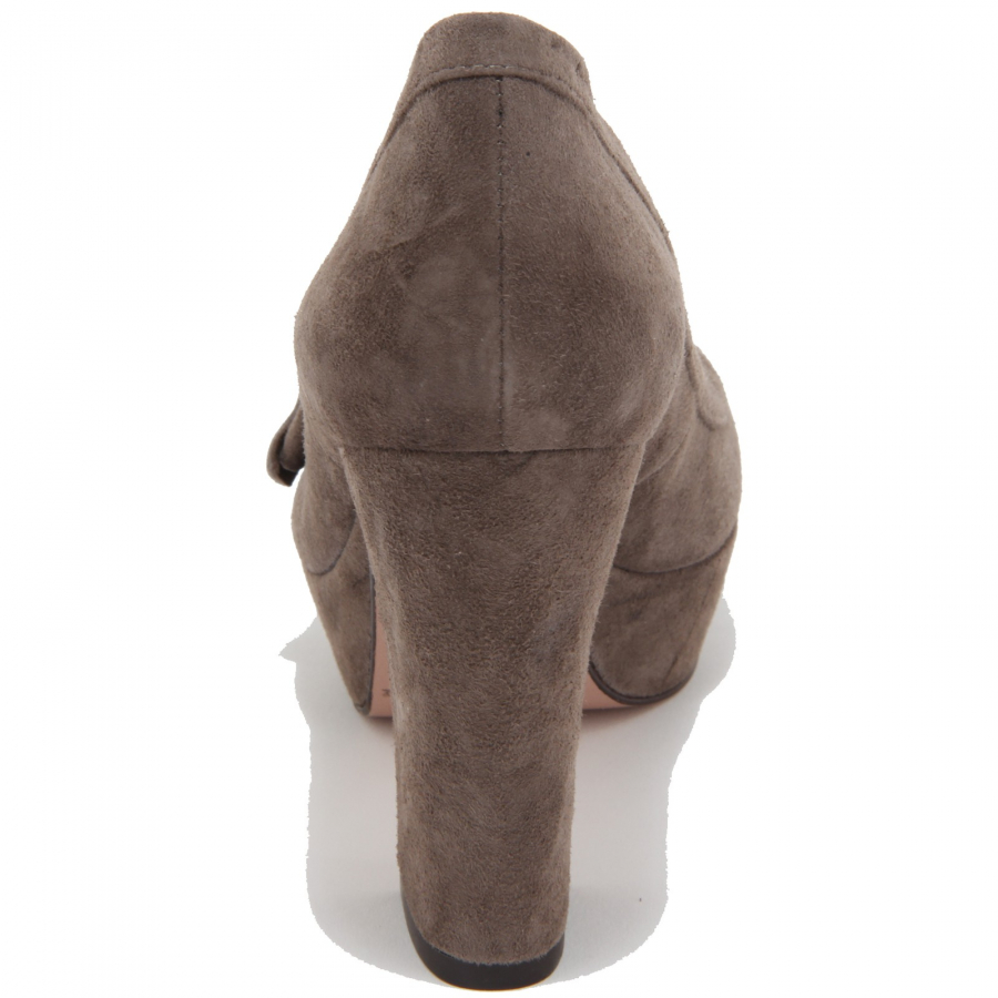26034 decollete PURA LOPEZ scarpa donna shoes women
