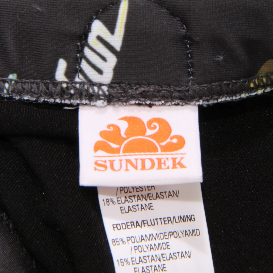 Sundek sales slip uomo