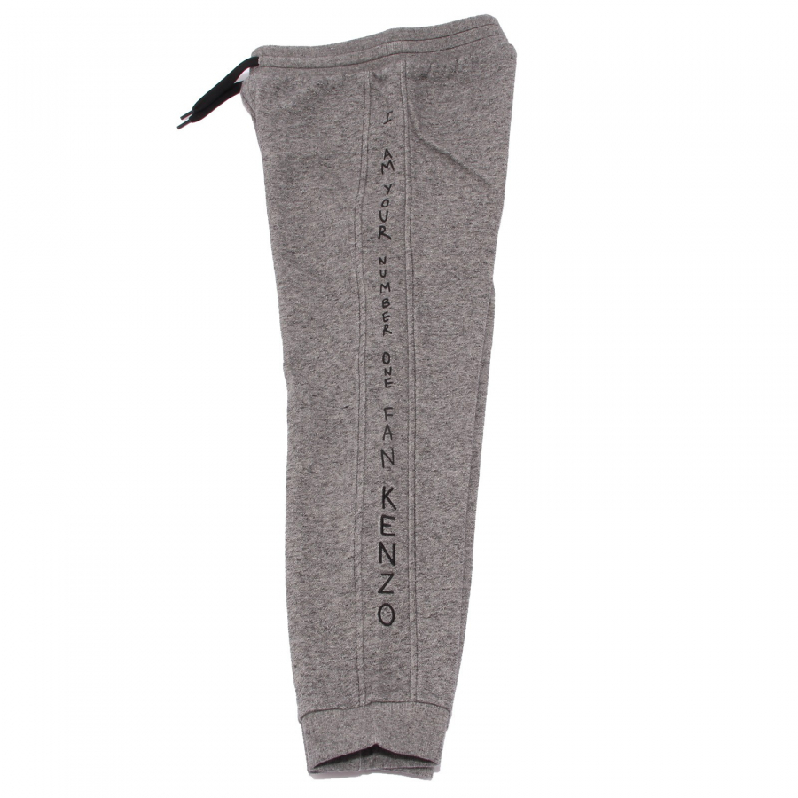 Pantaloni kenzo bambino online best sale