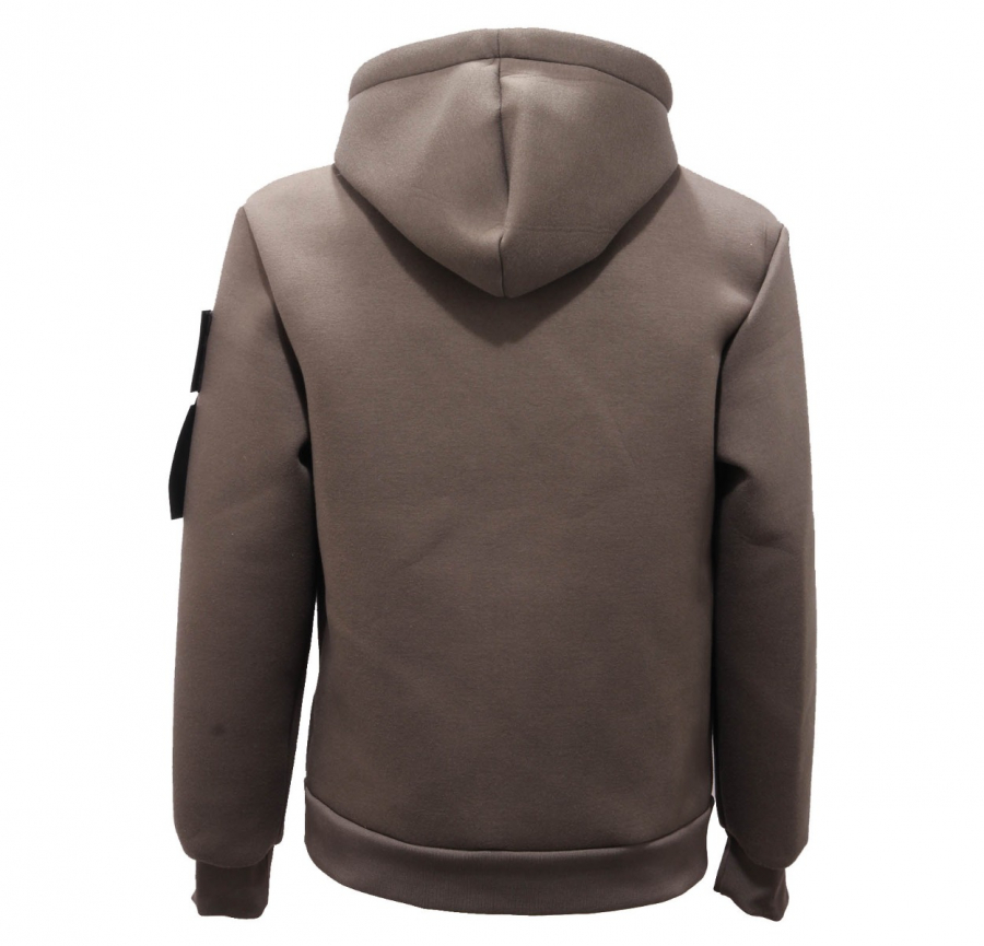 Felpa hotsell neoprene uomo