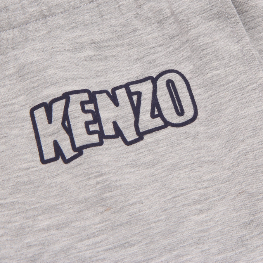 Tuta on sale kenzo blu