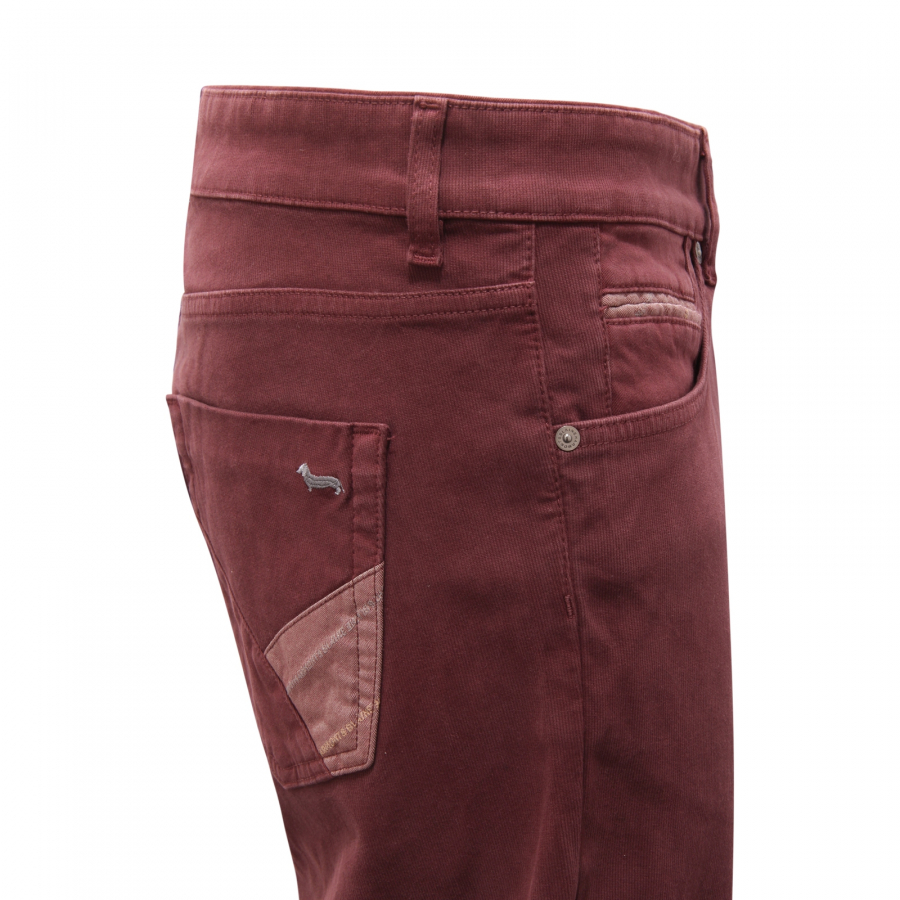 Jeans uomo harmont & blaine top