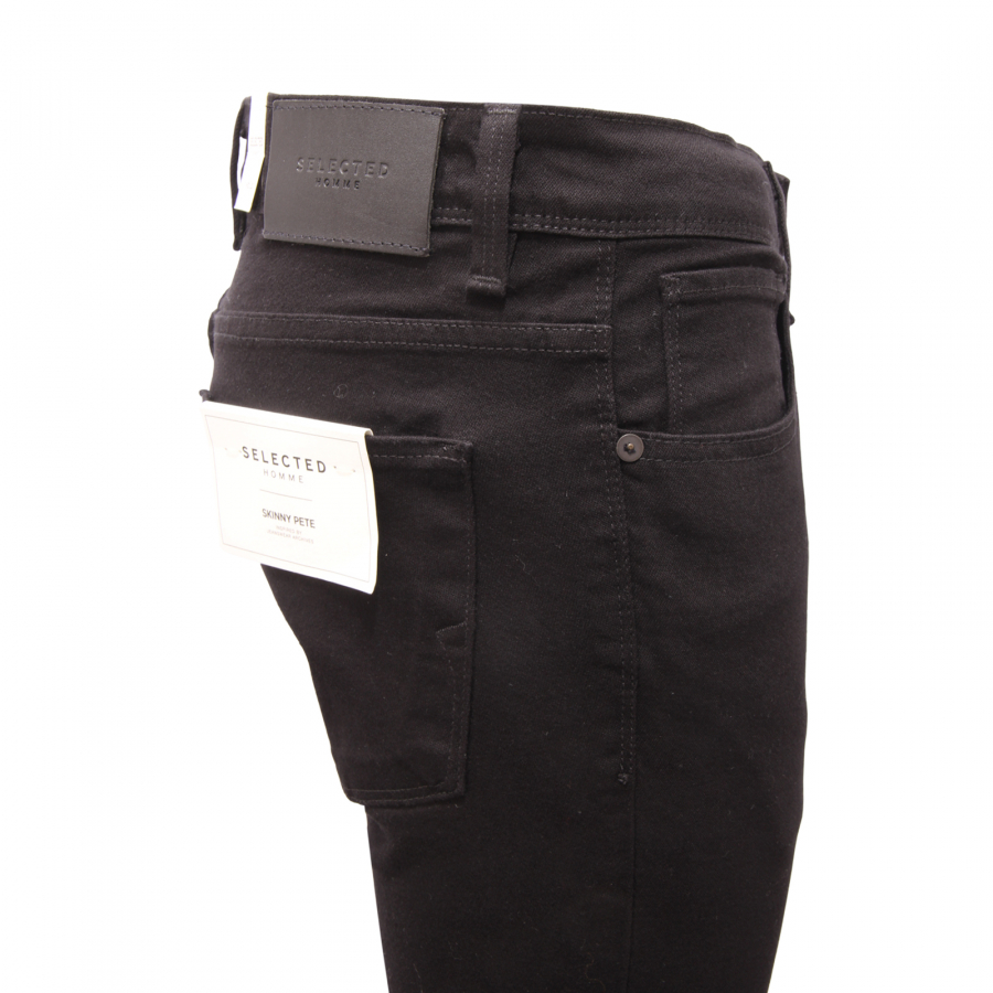 Jeans selected uomo online