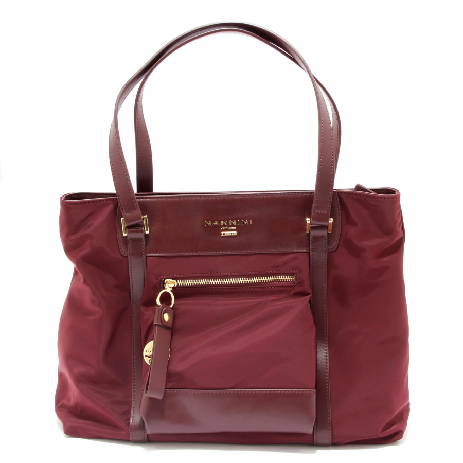 Borsa nannini in nylon store