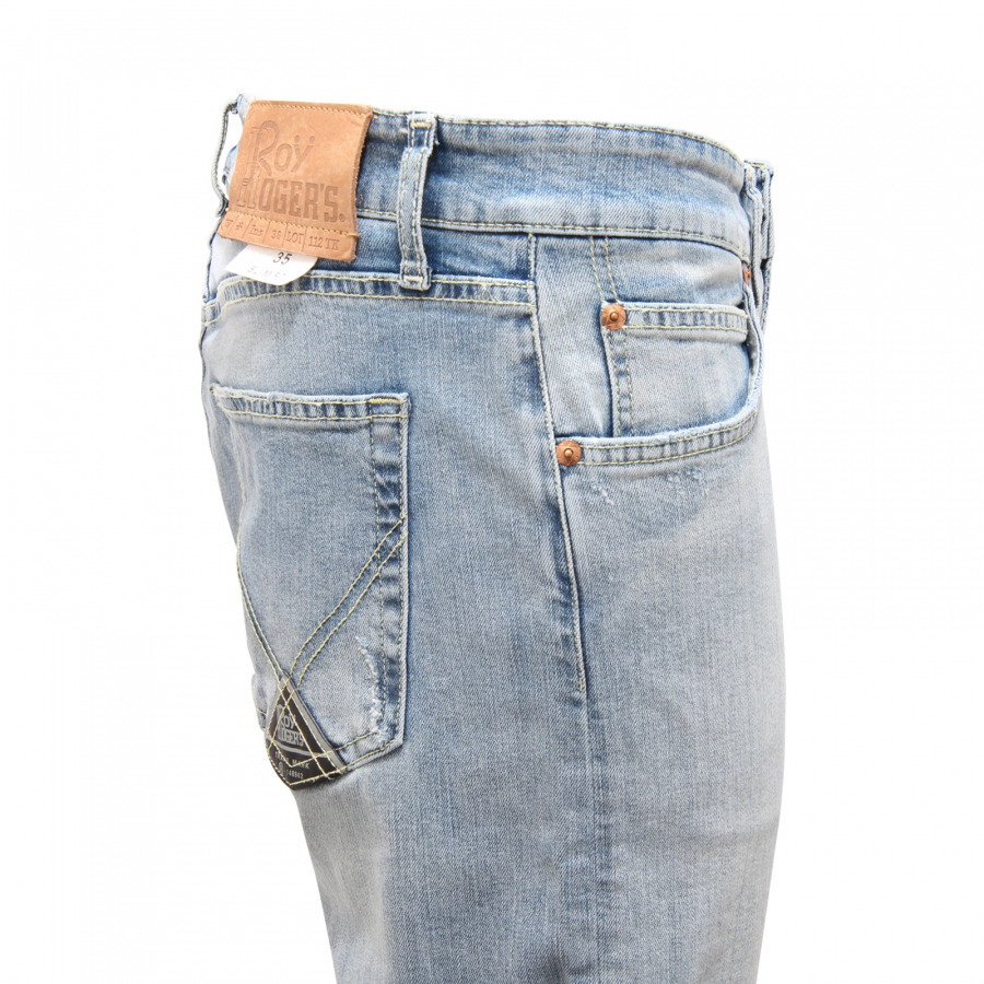 Jeans uomo roy rogers 2019 2025