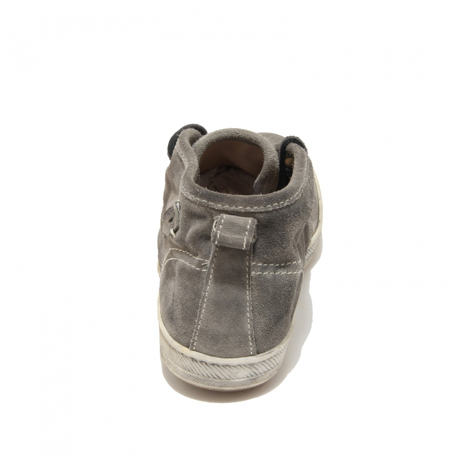 2776I sneakers donna grigie CYCLE scarpe shoes women