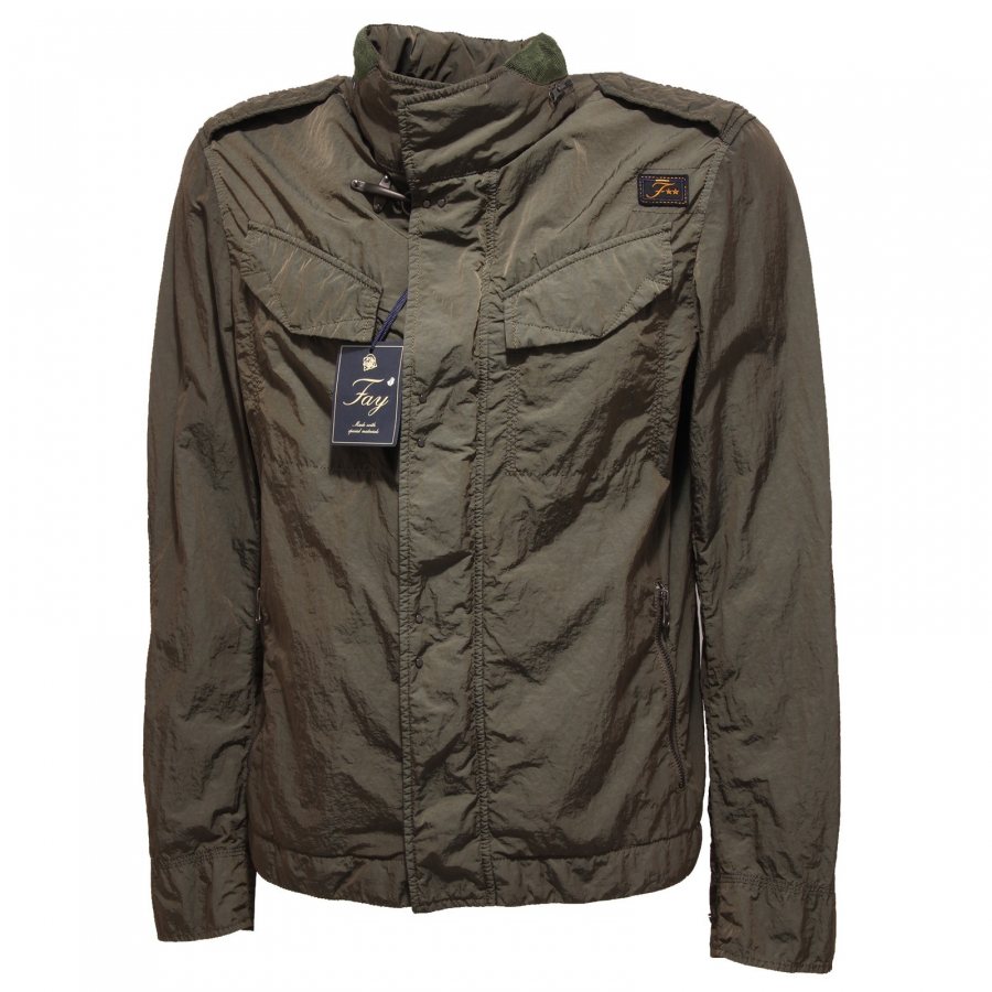 Giacca fay deals uomo outlet